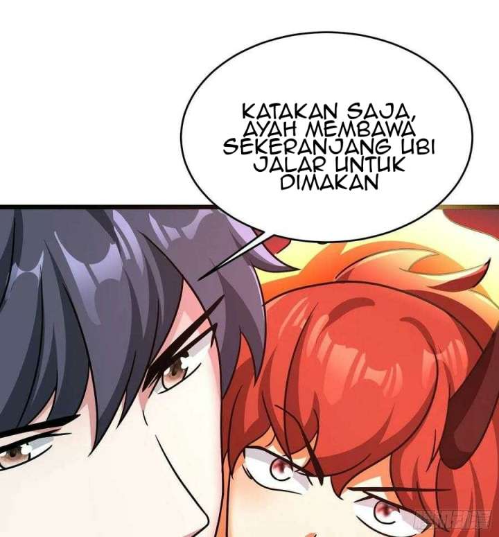 My Son In Brother Chapter 19 Gambar 36