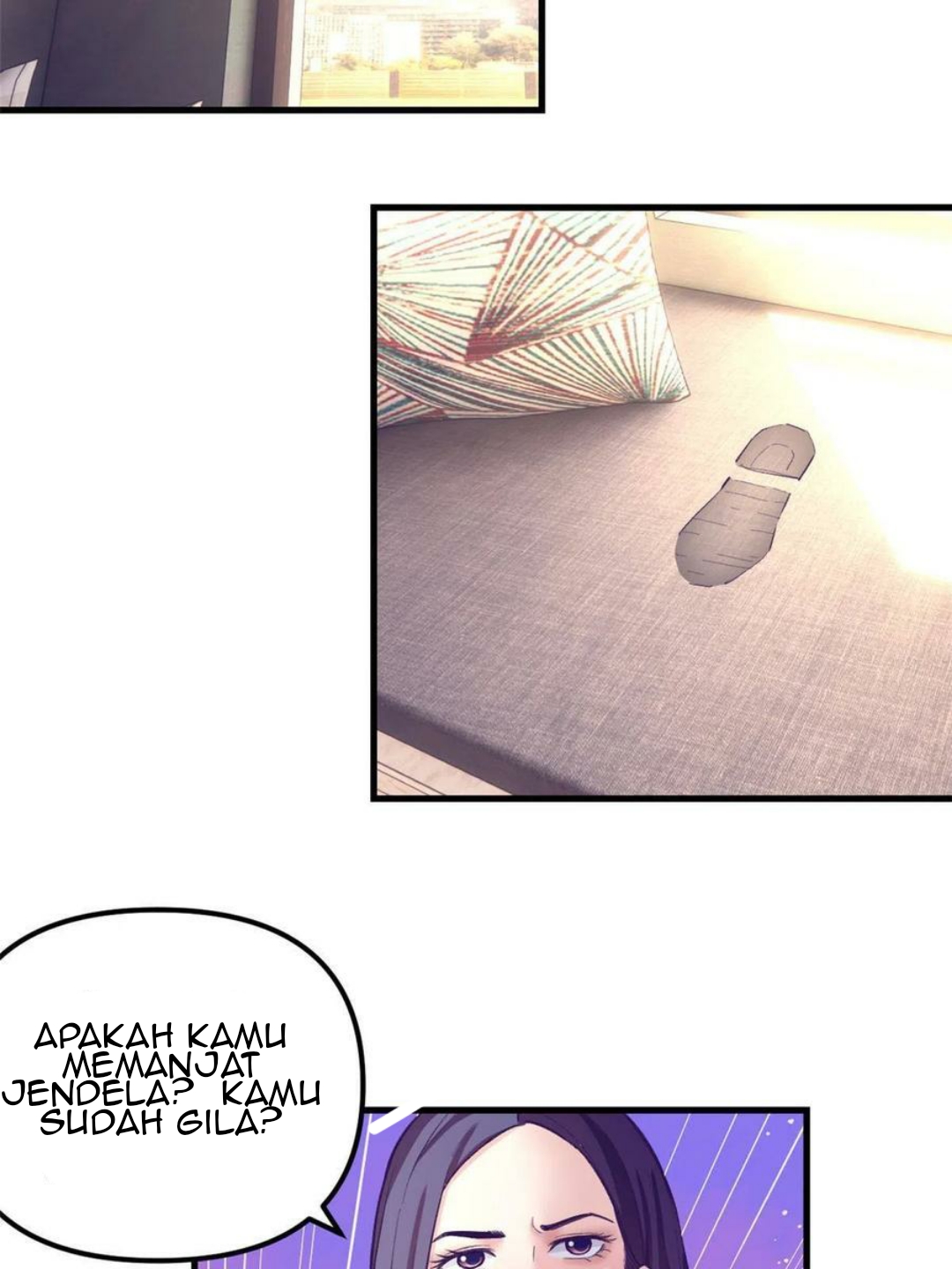 My Exclusive Dream World Adventures Chapter 171 Gambar 10