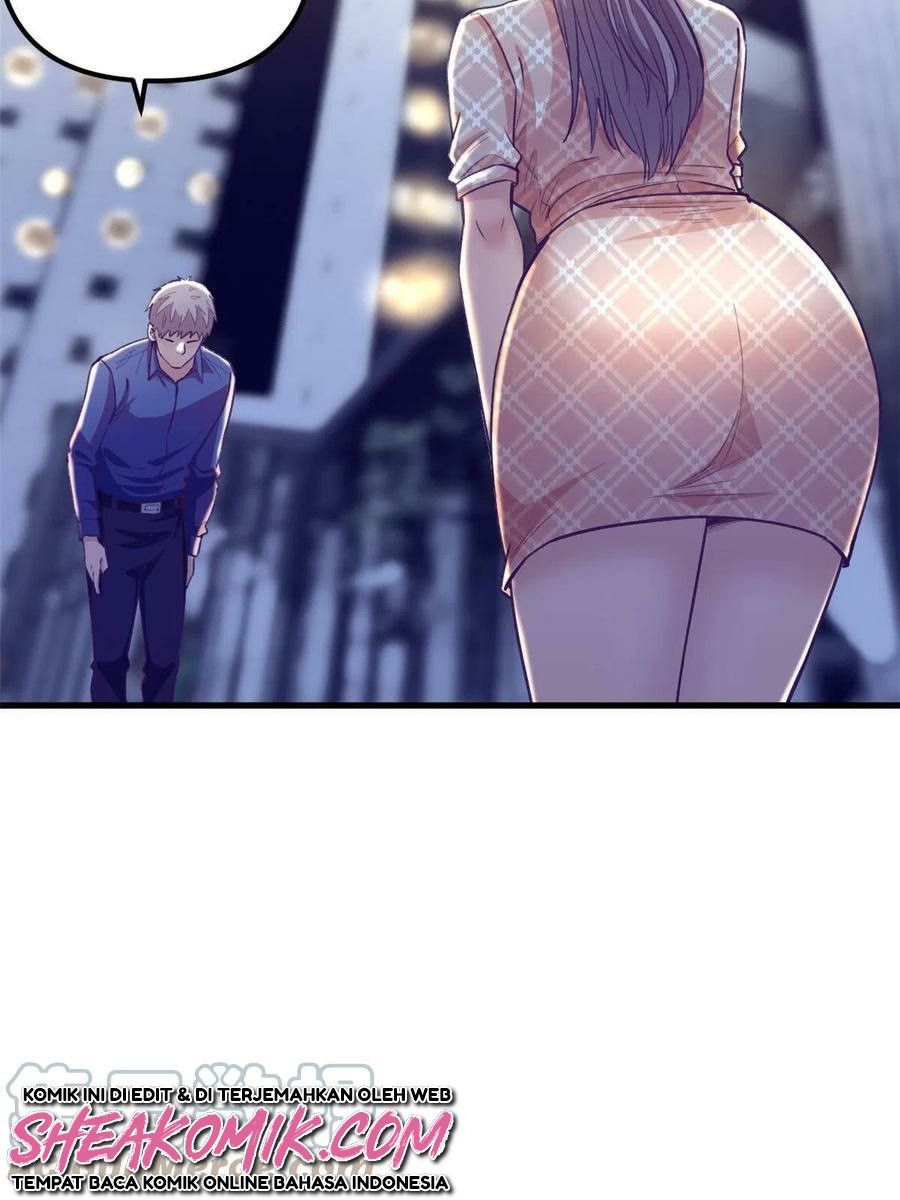 My Exclusive Dream World Adventures Chapter 170 Gambar 11