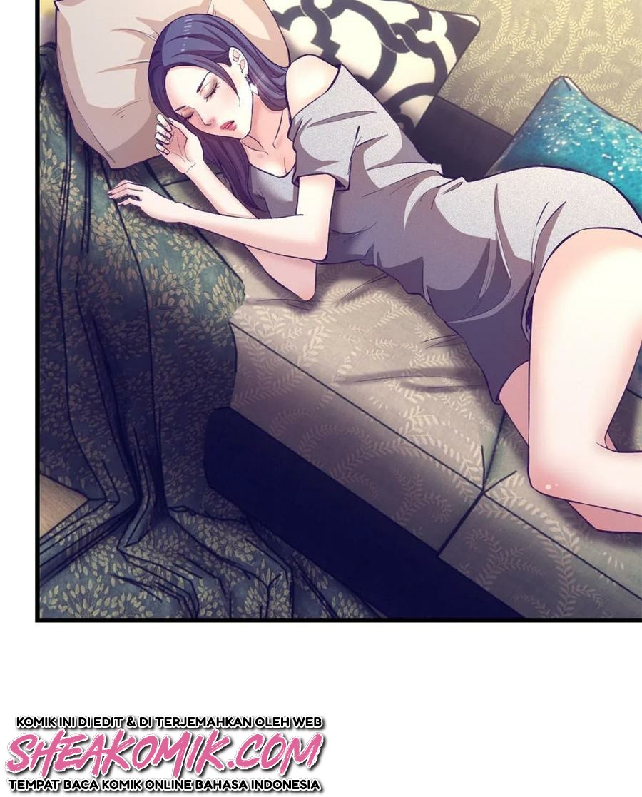 My Exclusive Dream World Adventures Chapter 170 Gambar 31