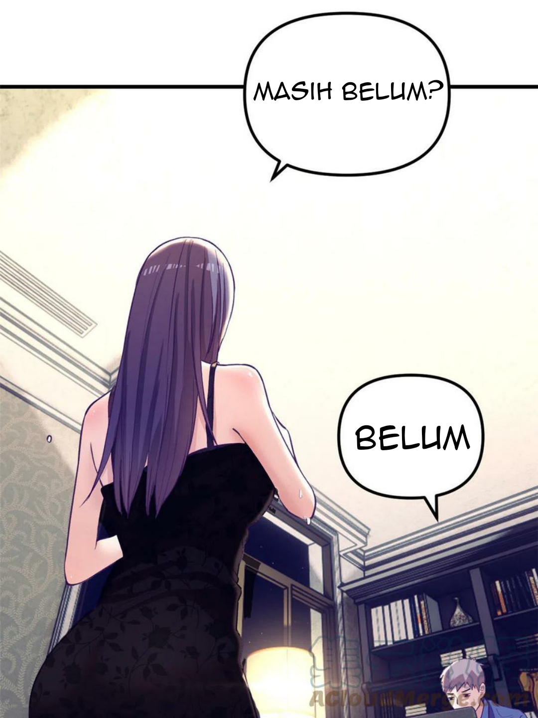 My Exclusive Dream World Adventures Chapter 170 Gambar 35