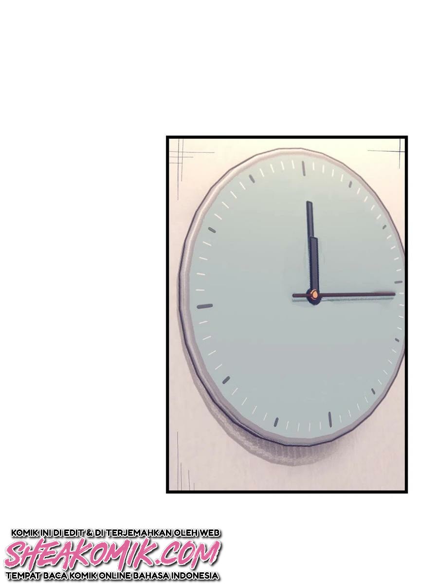 My Exclusive Dream World Adventures Chapter 170 Gambar 42