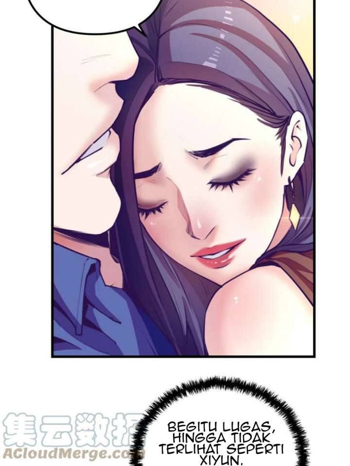 My Exclusive Dream World Adventures Chapter 168 Gambar 11