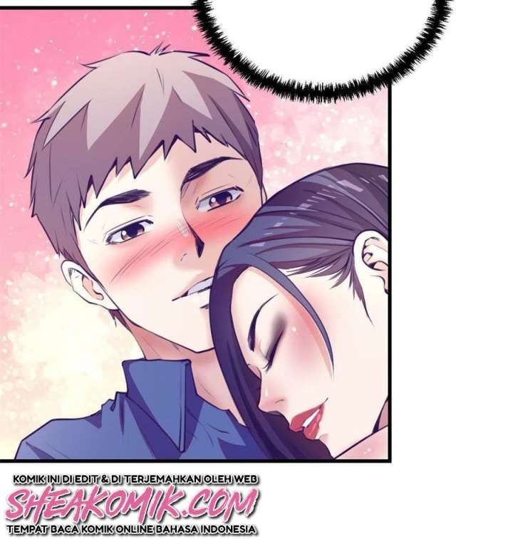 My Exclusive Dream World Adventures Chapter 168 Gambar 12