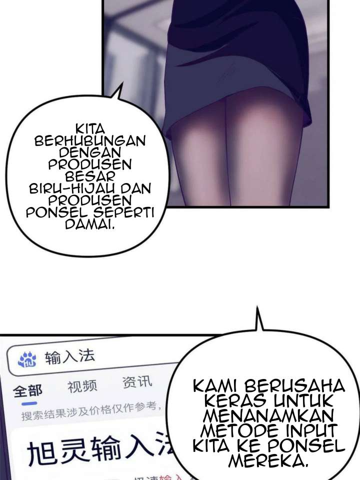 My Exclusive Dream World Adventures Chapter 168 Gambar 18