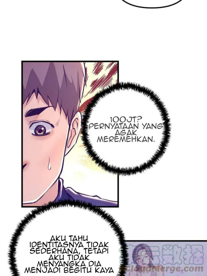 My Exclusive Dream World Adventures Chapter 168 Gambar 23
