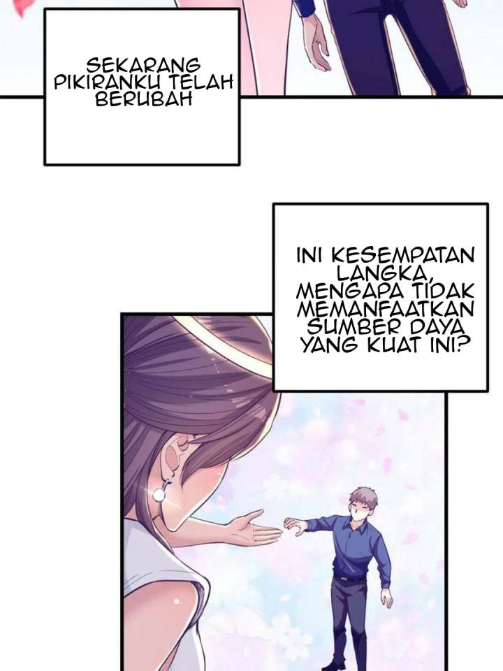 My Exclusive Dream World Adventures Chapter 168 Gambar 25