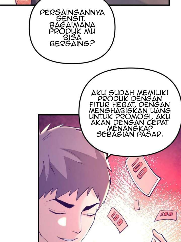 My Exclusive Dream World Adventures Chapter 168 Gambar 34