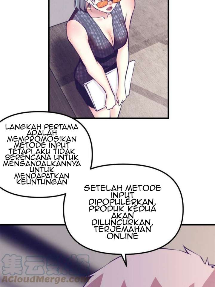 My Exclusive Dream World Adventures Chapter 168 Gambar 38