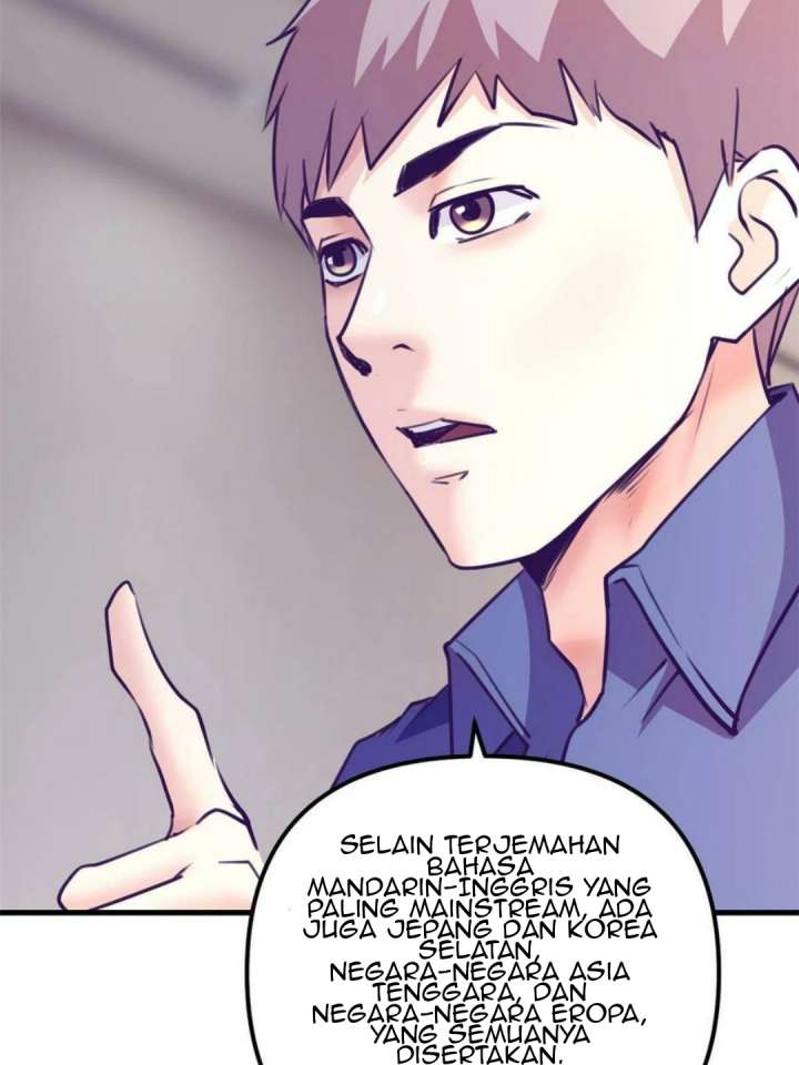 My Exclusive Dream World Adventures Chapter 168 Gambar 39