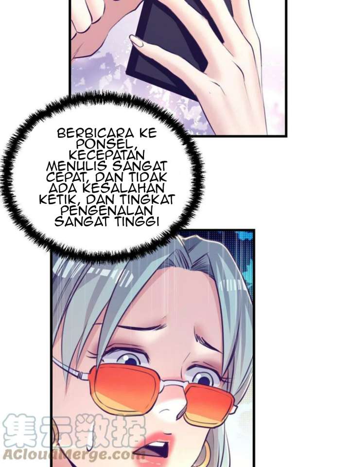 My Exclusive Dream World Adventures Chapter 168 Gambar 47