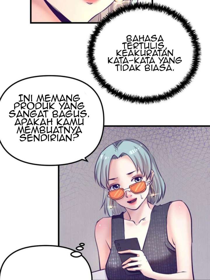 My Exclusive Dream World Adventures Chapter 168 Gambar 48