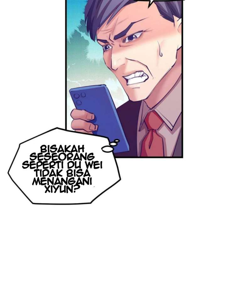 My Exclusive Dream World Adventures Chapter 168 Gambar 6