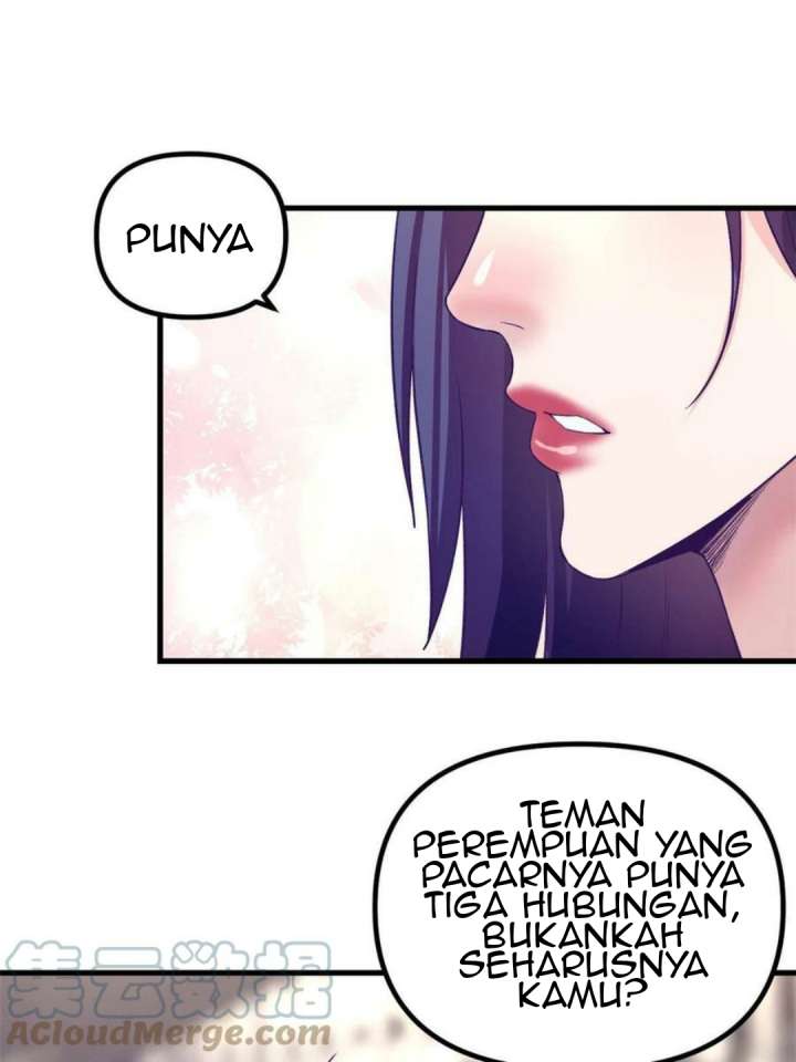 My Exclusive Dream World Adventures Chapter 166 Gambar 17