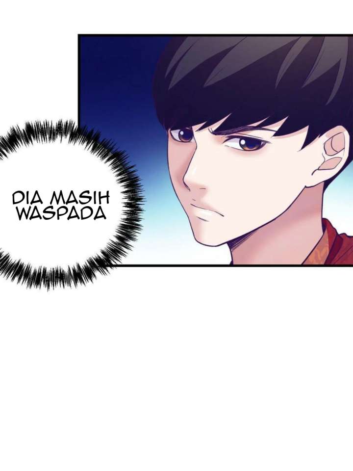 My Exclusive Dream World Adventures Chapter 166 Gambar 38