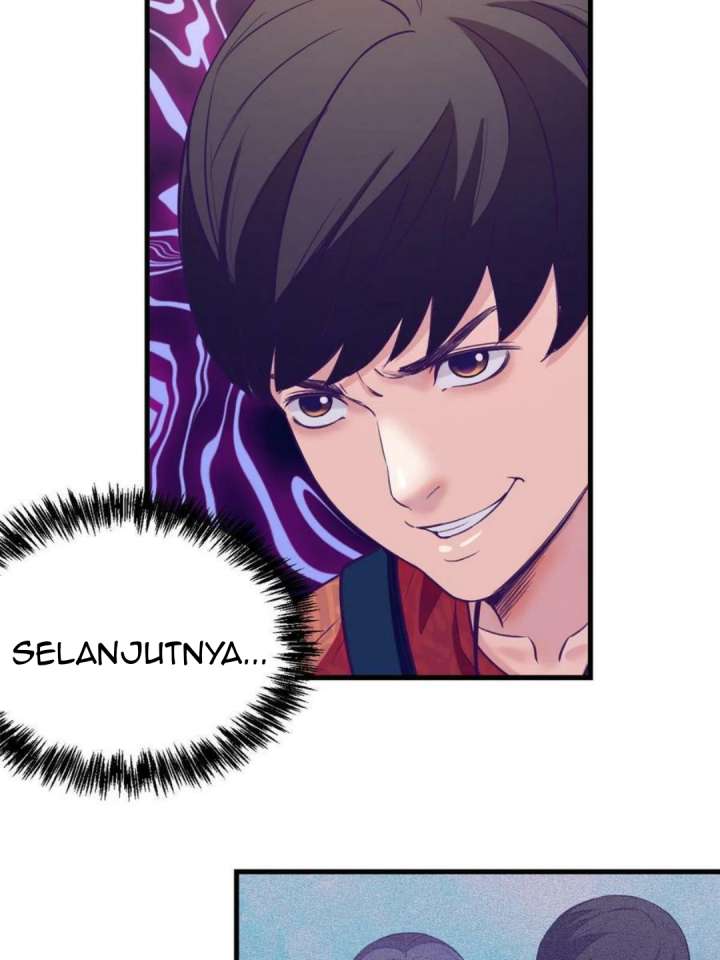 My Exclusive Dream World Adventures Chapter 166 Gambar 48