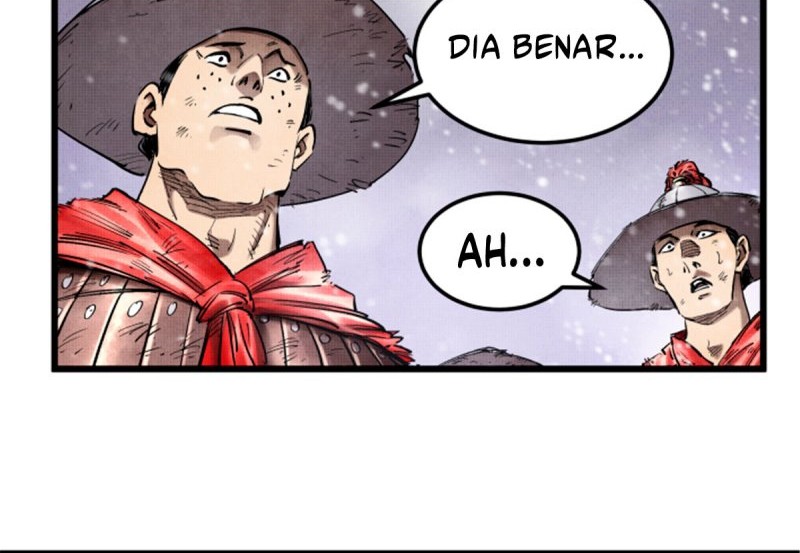 Lu Bu’s Life Simulator Chapter 16 Gambar 16