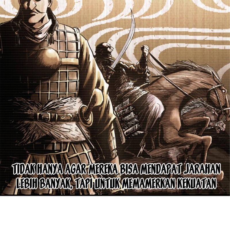 Lu Bu’s Life Simulator Chapter 16 Gambar 22