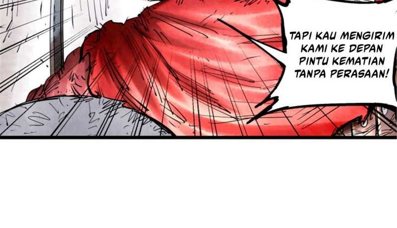 Lu Bu’s Life Simulator Chapter 16 Gambar 32