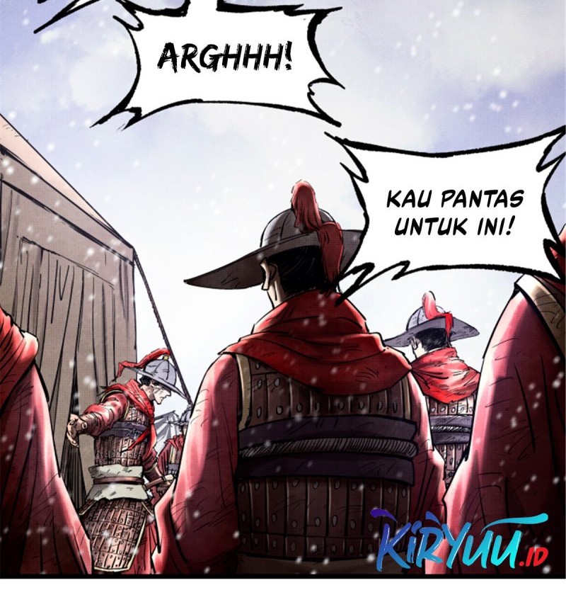Lu Bu’s Life Simulator Chapter 16 Gambar 9