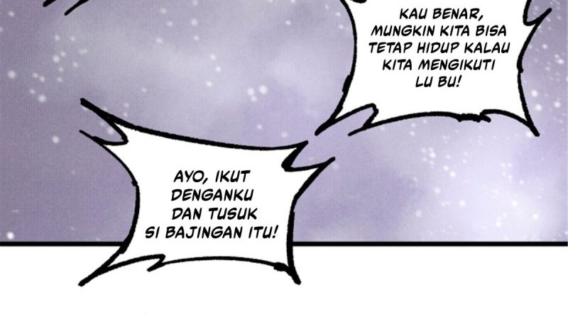 Lu Bu’s Life Simulator Chapter 16 Gambar 14
