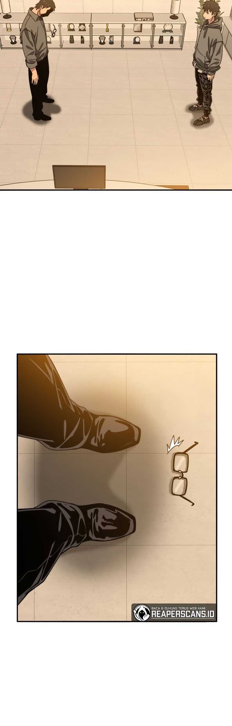 Existence Chapter 21 Gambar 39