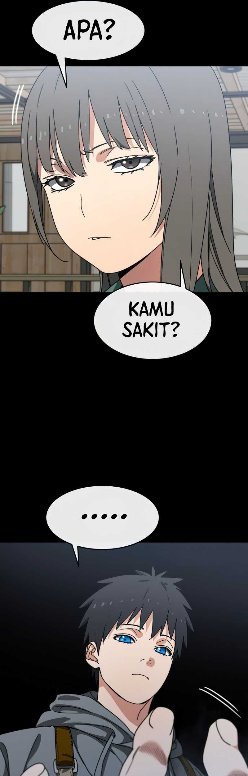 Existence Chapter 21 Gambar 45