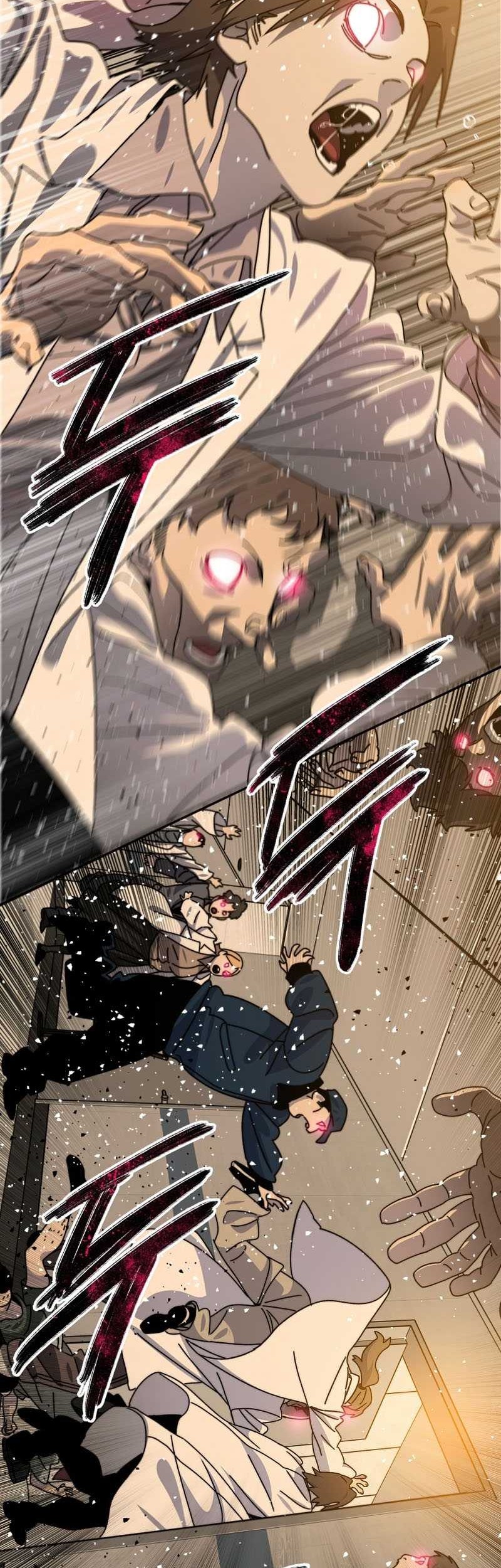 Existence Chapter 21 Gambar 61
