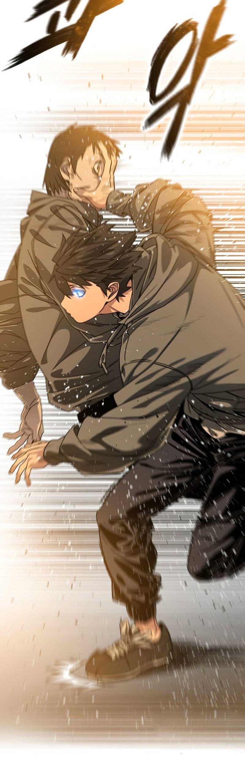 Existence Chapter 21 Gambar 65