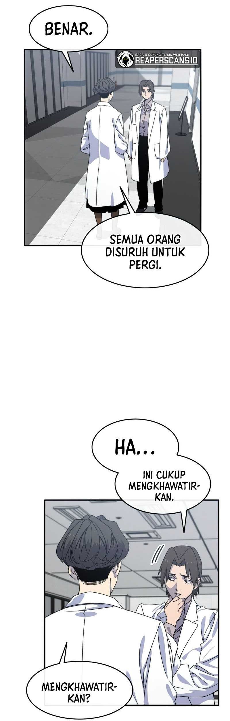 Existence Chapter 21 Gambar 3