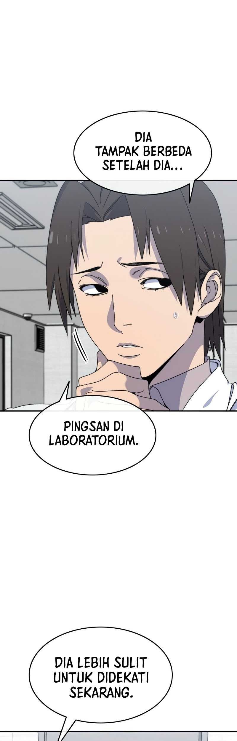 Existence Chapter 21 Gambar 4