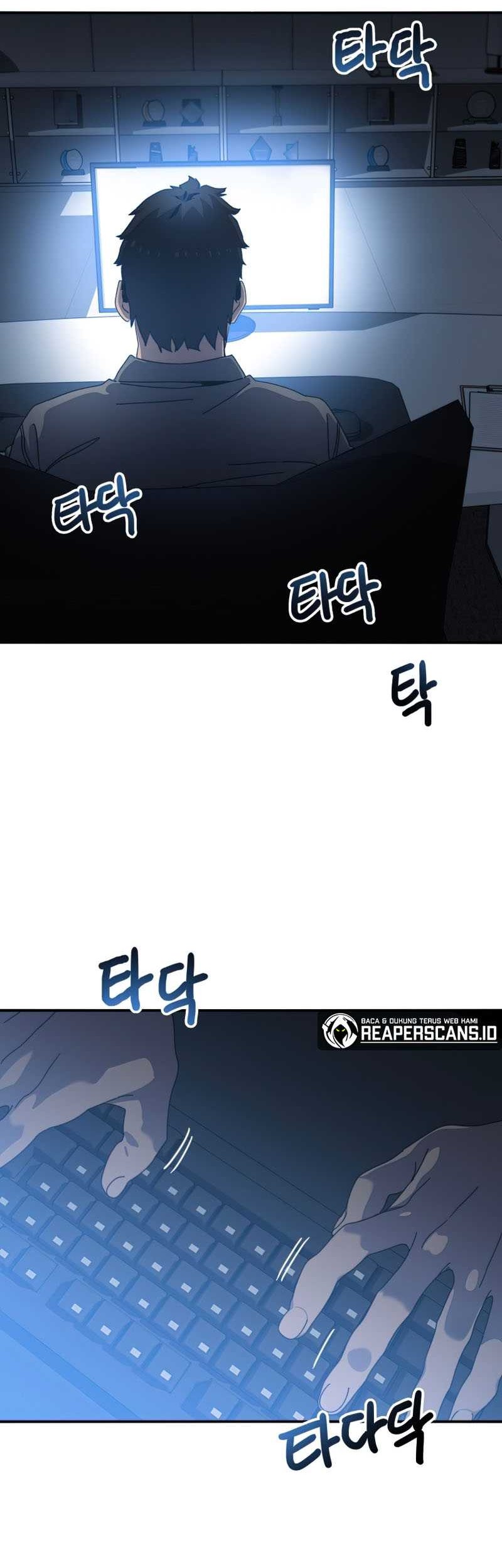 Existence Chapter 21 Gambar 7