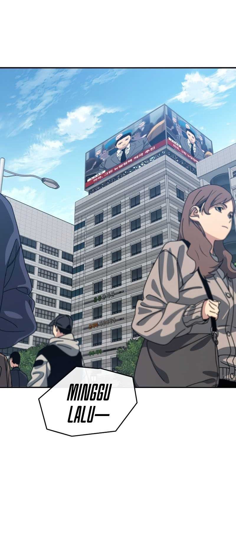 Existence Chapter 21 Gambar 17