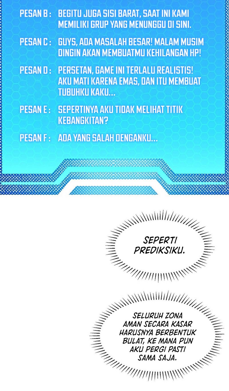 I Have a Billion Achievements! Chapter 02 Gambar 8