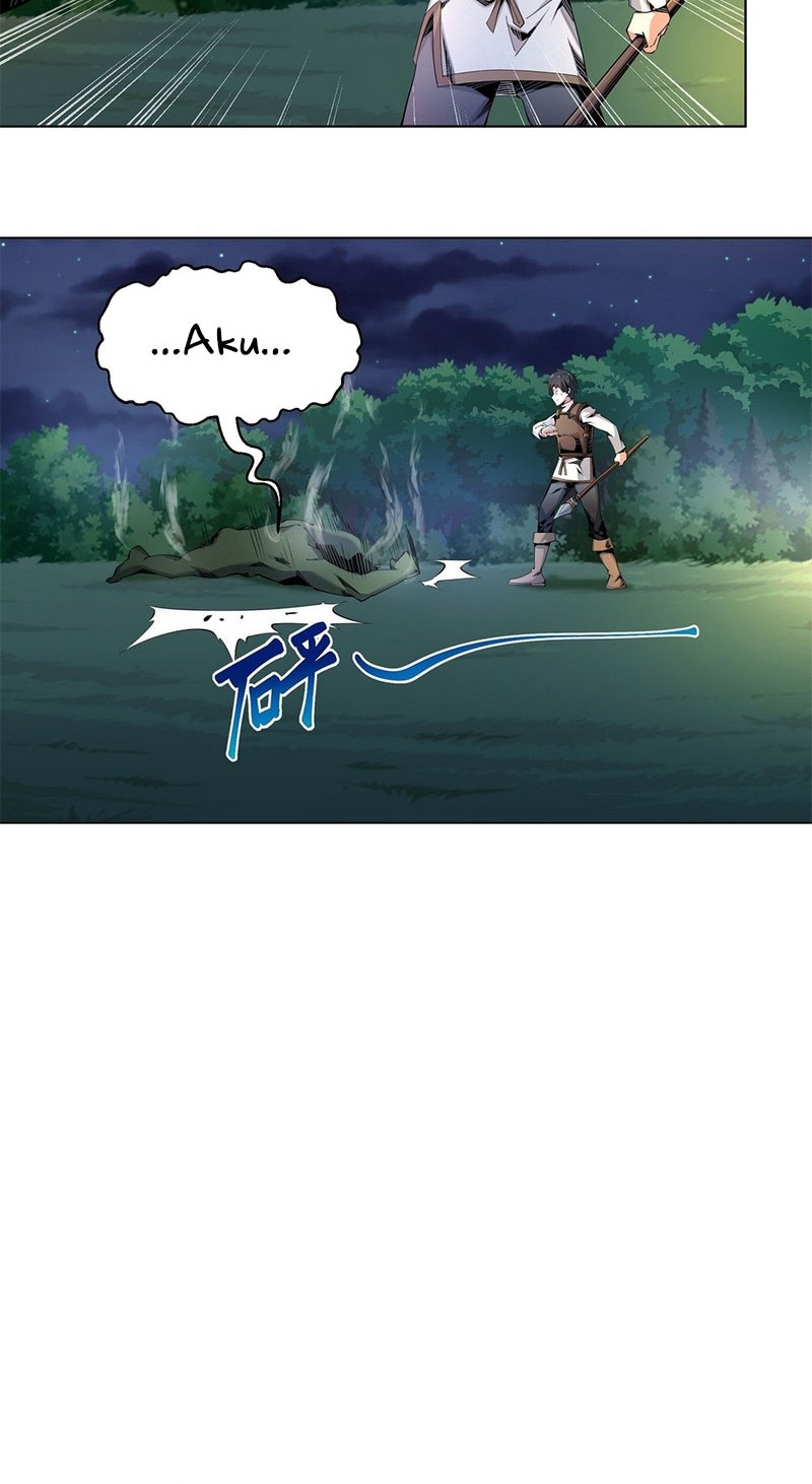 I Have a Billion Achievements! Chapter 02 Gambar 20