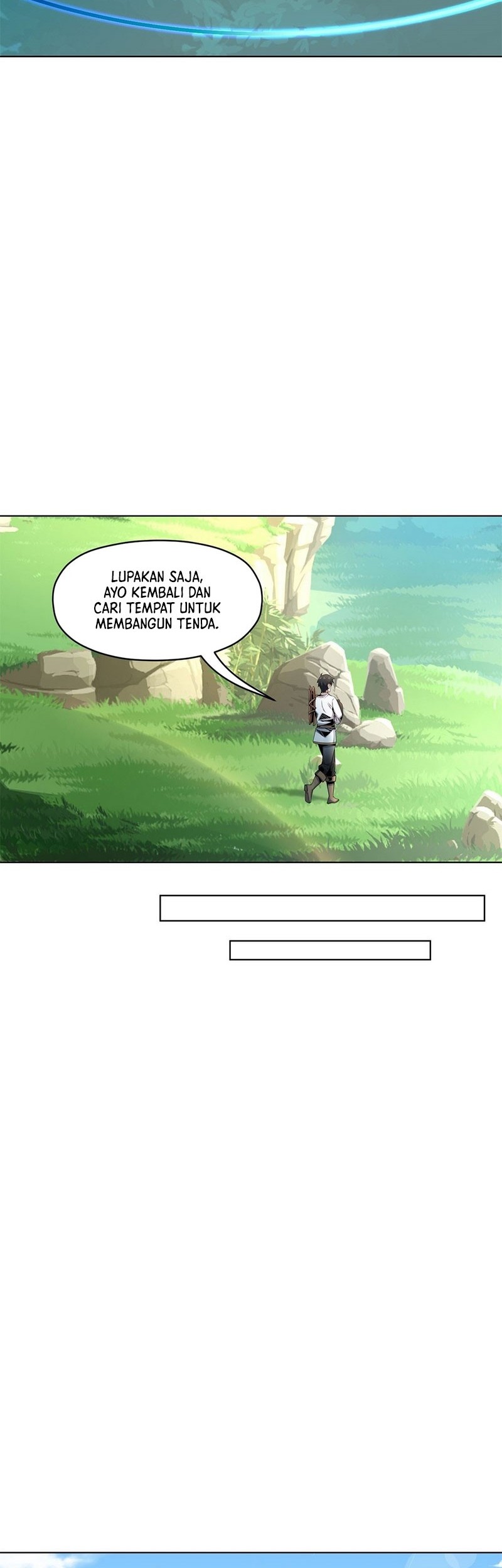 I Have a Billion Achievements! Chapter 01 Gambar 47