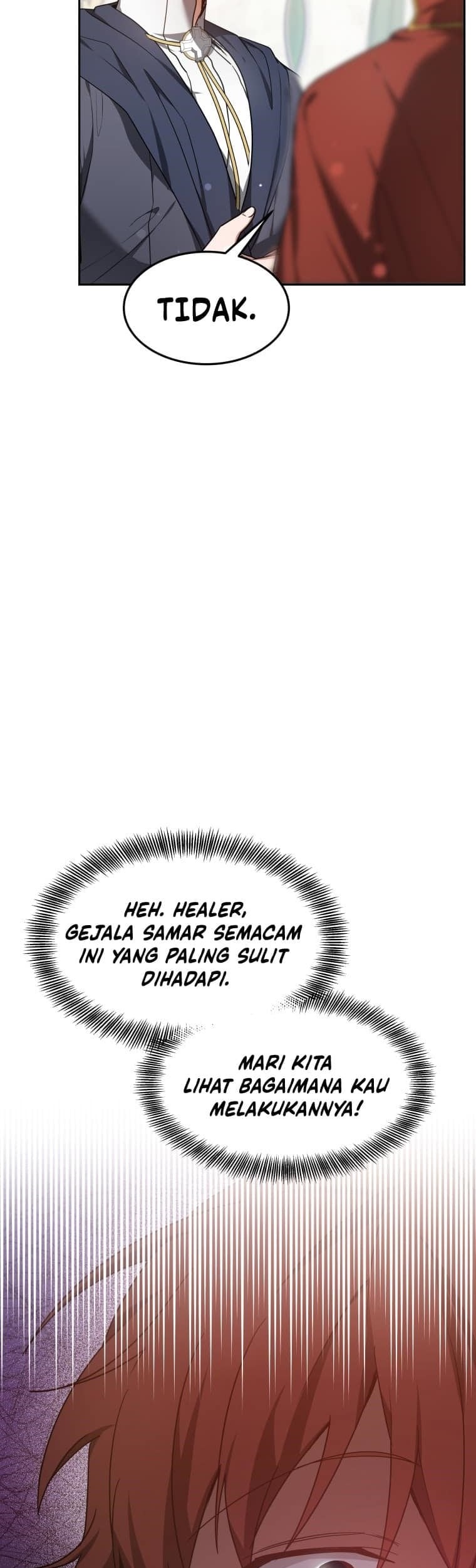 Dr. Player Chapter 08 Gambar 30