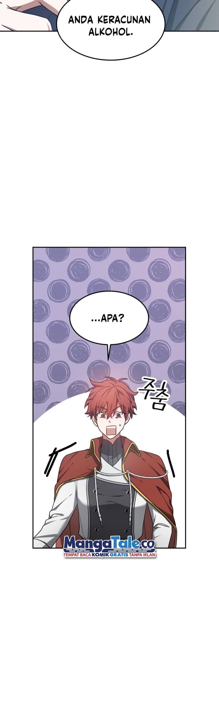 Dr. Player Chapter 08 Gambar 34