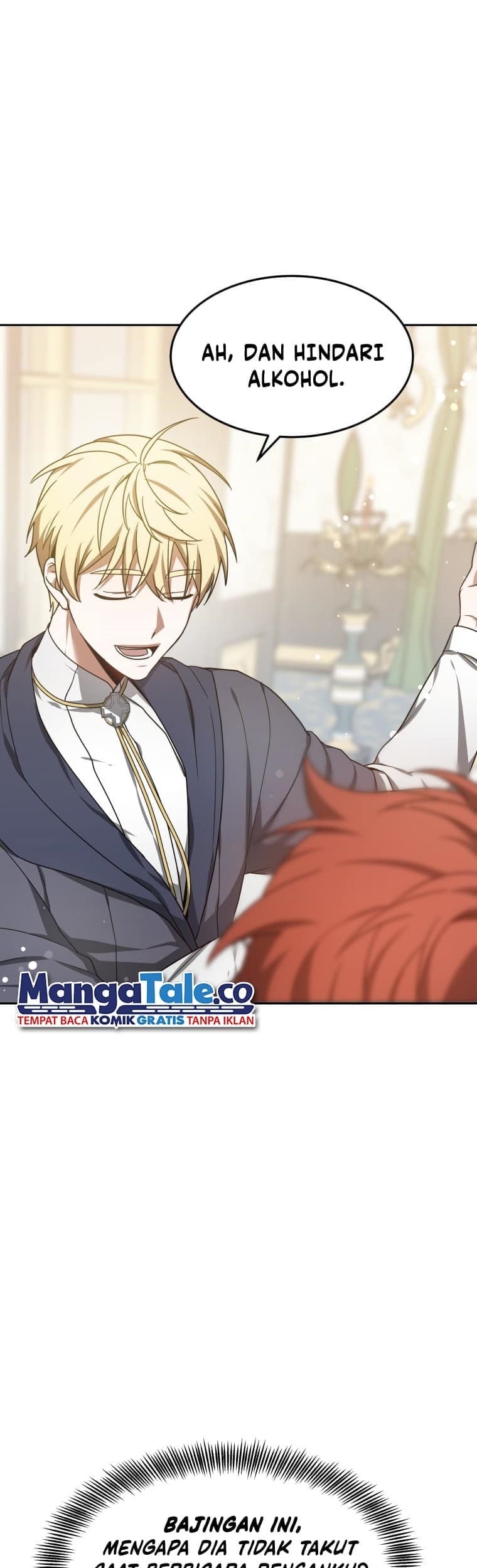 Dr. Player Chapter 08 Gambar 42