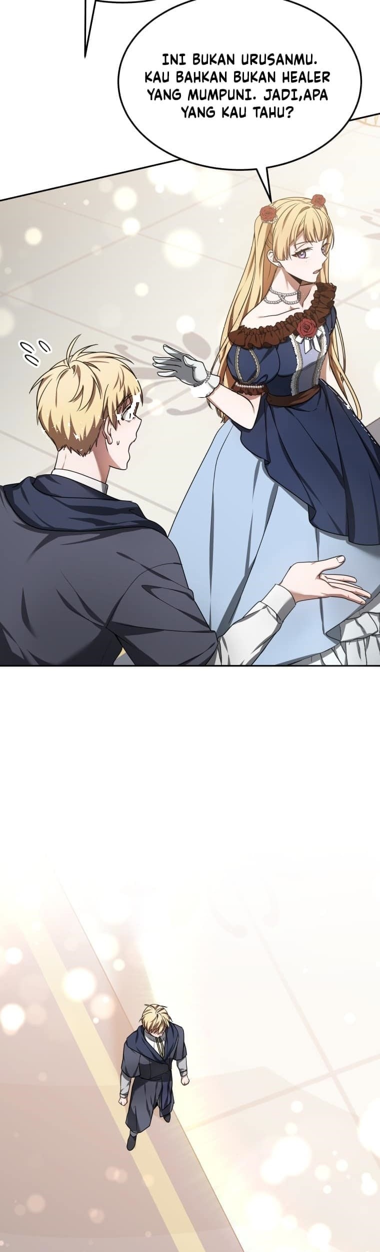 Dr. Player Chapter 08 Gambar 62