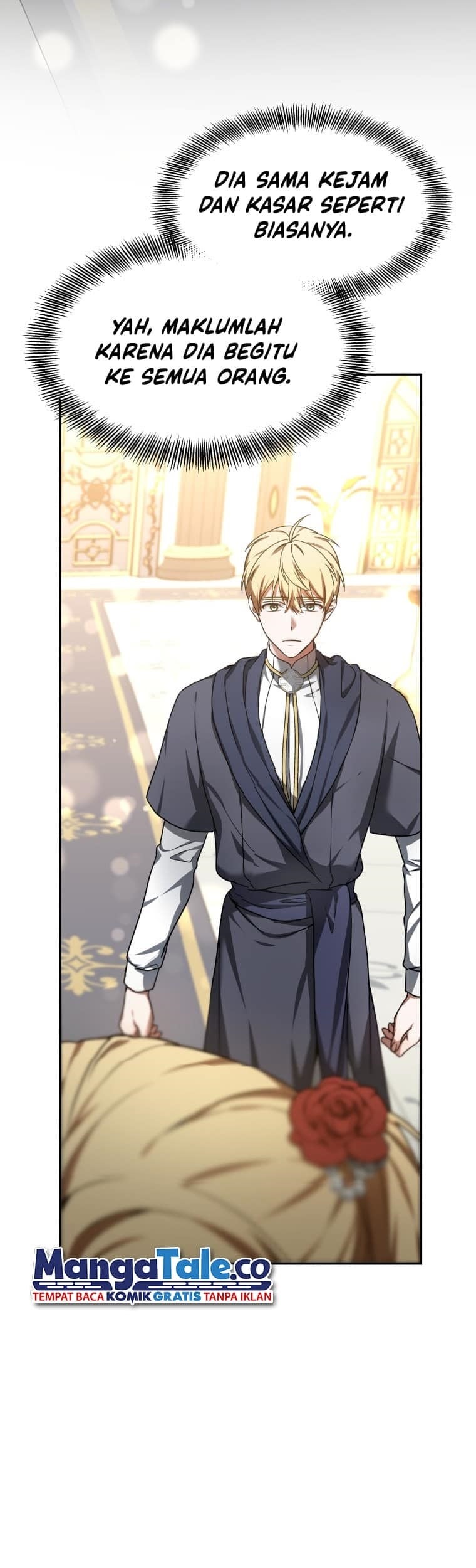 Dr. Player Chapter 08 Gambar 65