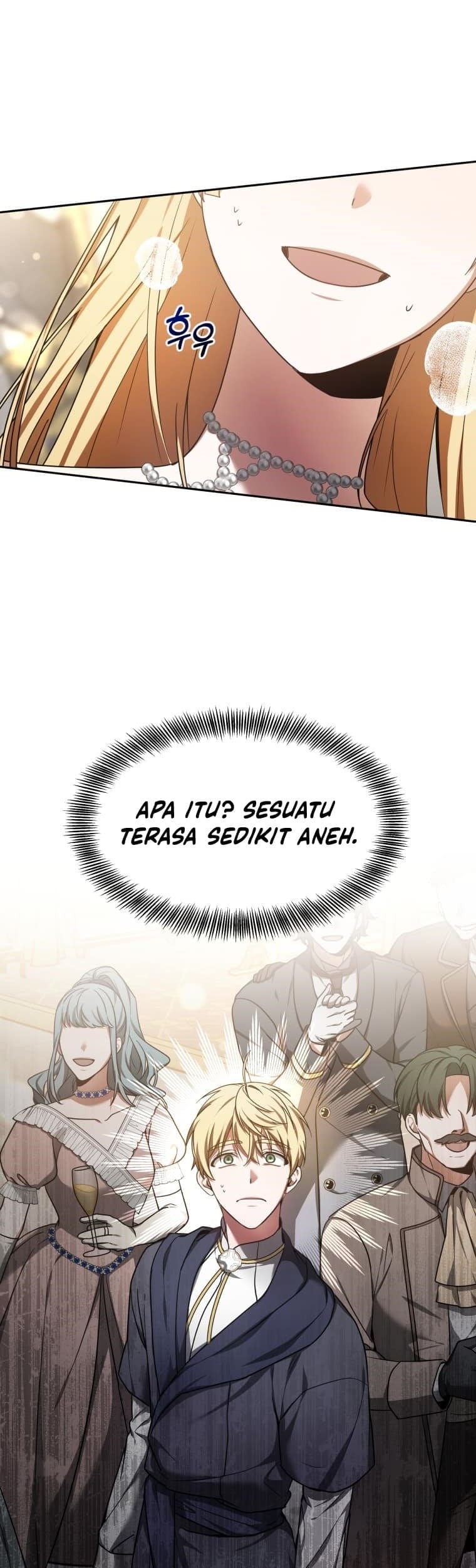 Dr. Player Chapter 08 Gambar 71