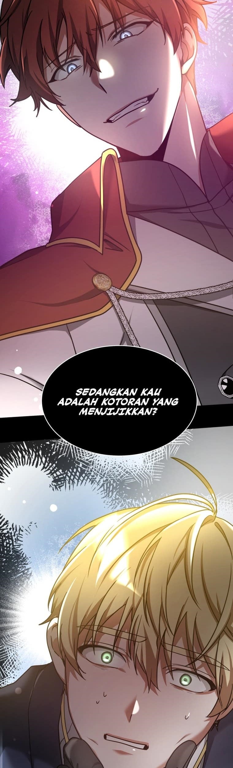Dr. Player Chapter 08 Gambar 3
