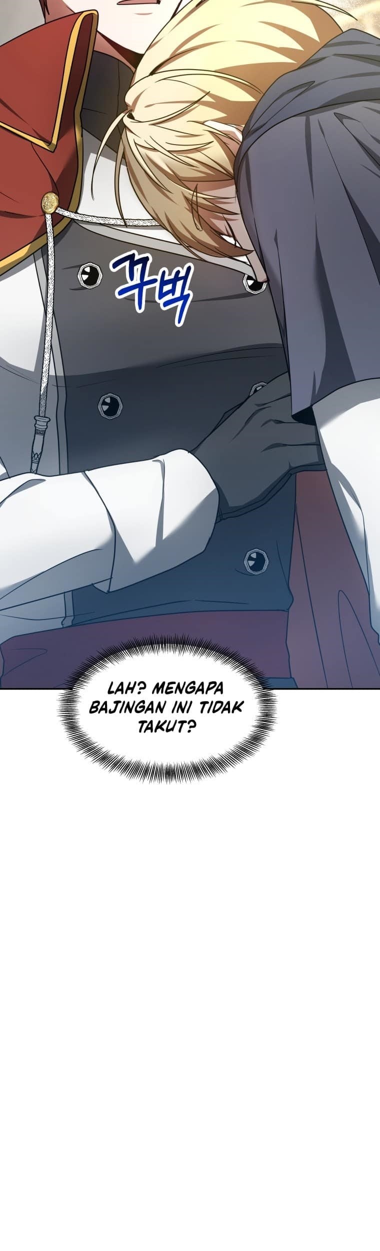 Dr. Player Chapter 08 Gambar 12