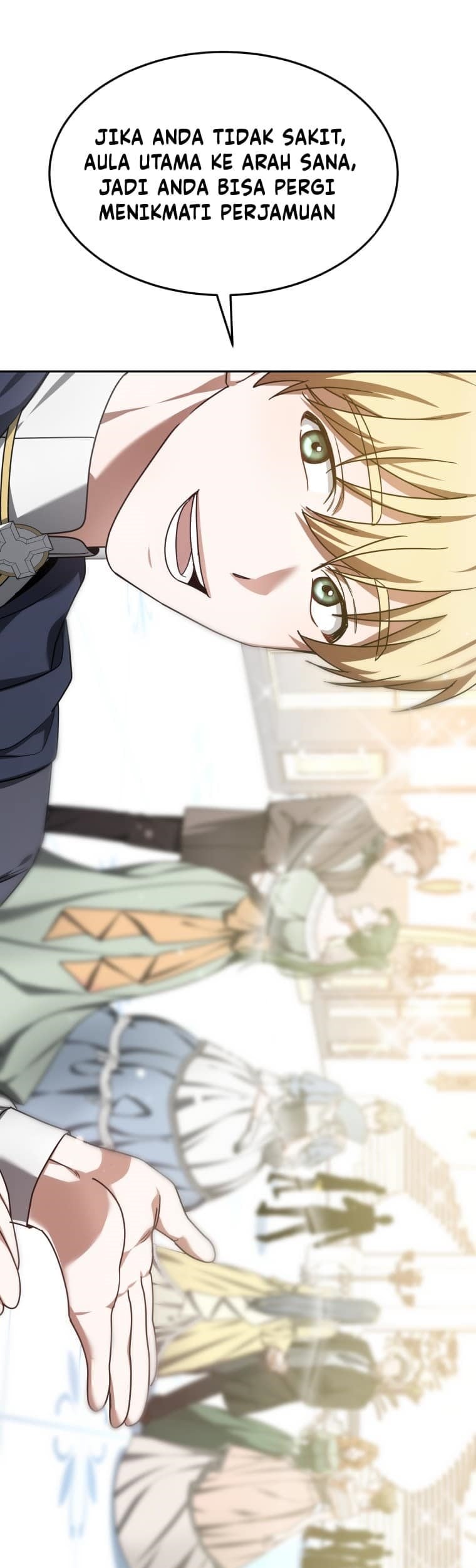 Dr. Player Chapter 08 Gambar 19