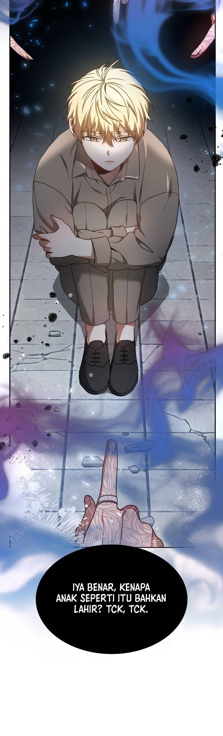 Dr. Player Chapter 07 Gambar 55
