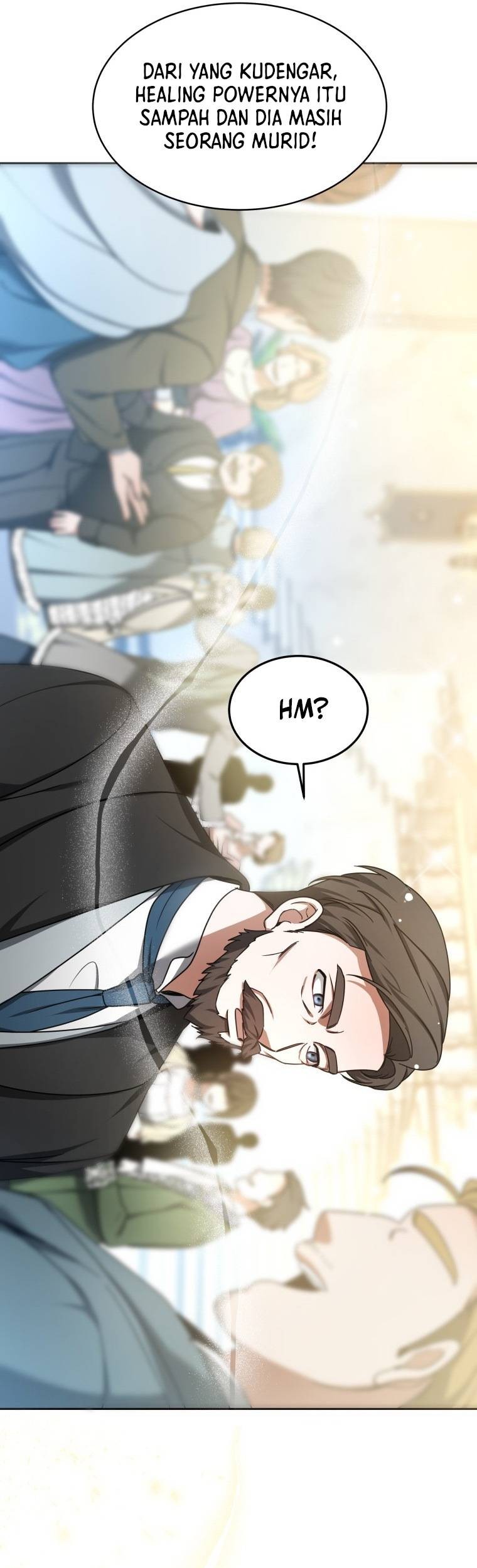 Dr. Player Chapter 07 Gambar 58