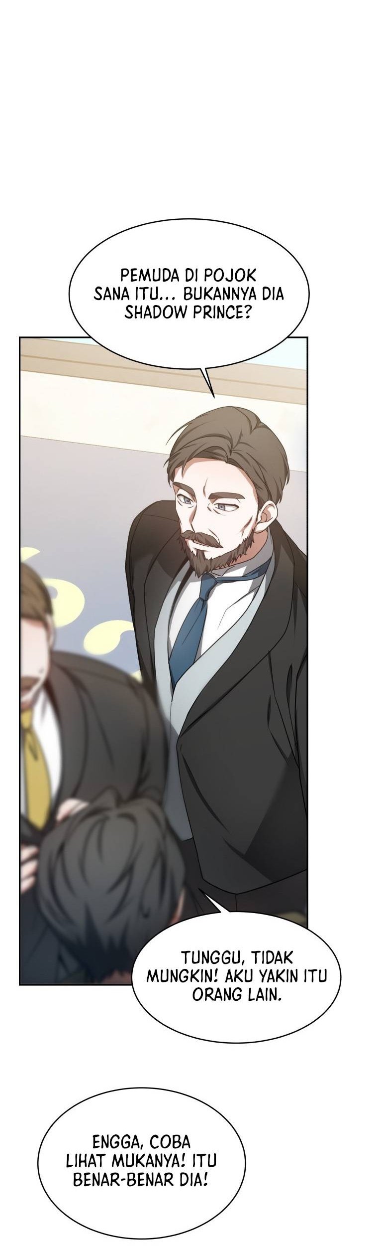 Dr. Player Chapter 07 Gambar 61