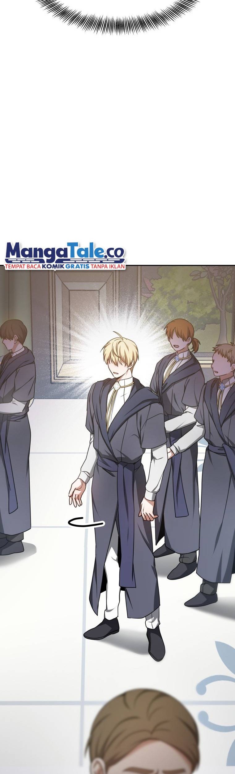 Dr. Player Chapter 07 Gambar 65