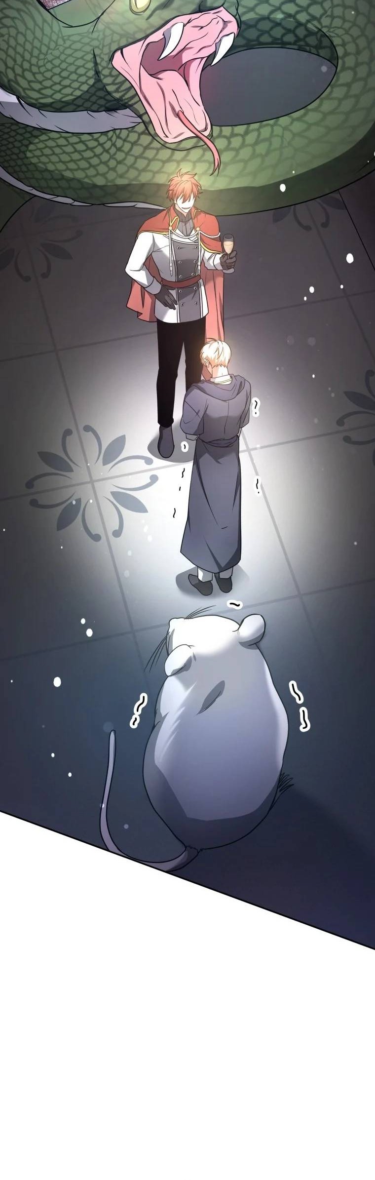 Dr. Player Chapter 07 Gambar 78